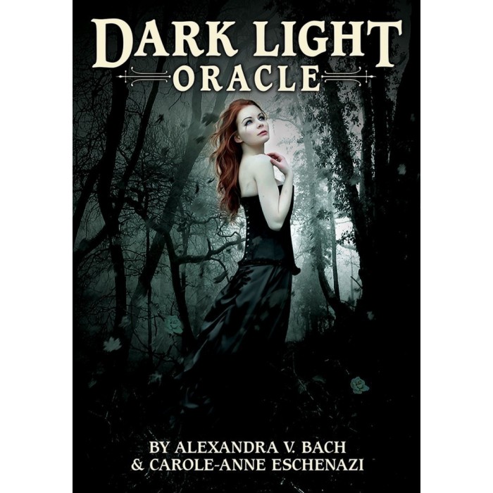Dark Light Oracle Κάρτες Μαντείας